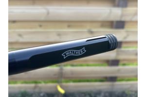 Walhter Century GT 4,5mm