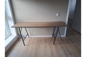 Bureau op schagen.