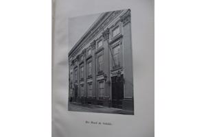 Een Sinjoor vertelt uit zijn verleden