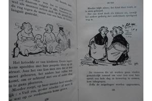 Een Sinjoor vertelt uit zijn verleden