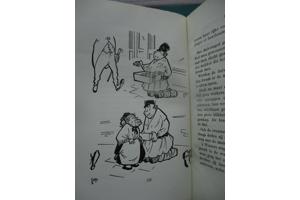 Een Sinjoor vertelt uit zijn verleden