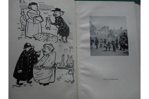 Een Sinjoor vertelt uit zijn verleden