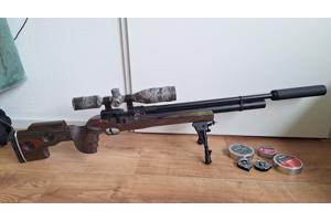 Fx dreamline grs .22