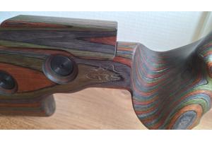 Fx dreamline grs .22