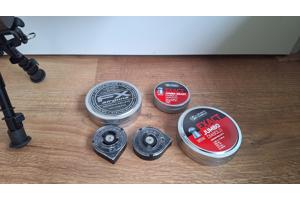 Fx dreamline grs .22