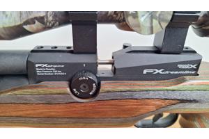 Fx dreamline grs .22