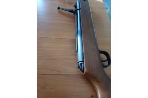 Luchtbuks zgan grendel 4.4.4mm