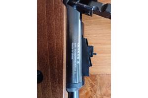 Luchtbuks zgan grendel 4.4.4mm