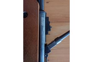 Luchtbuks zgan grendel 4.4.4mm