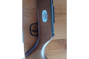 Luchtbuks zgan grendel 4.4.4mm