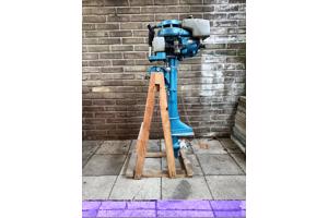 Buitenboordmotor Tomos 3 pk