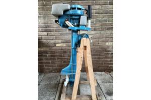 Buitenboordmotor Tomos 3 pk