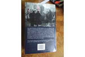 Louis Paul Boon  -  Pieter Daens