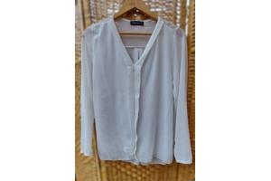 Blouse van Witteveen, maat 42