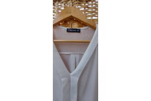 Blouse van Witteveen, maat 42
