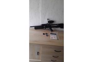 Reximex Throne gen 2 5.5mm