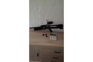 Reximex Throne gen 2 5.5mm