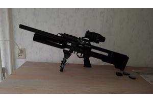 Reximex Throne gen 2 5.5mm