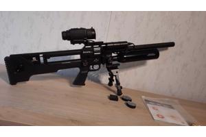 Reximex Throne gen 2 5.5mm