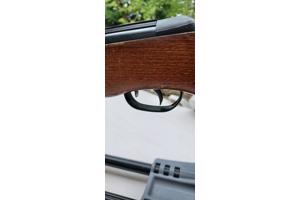 Te koop luchtgeweer 4.5mm