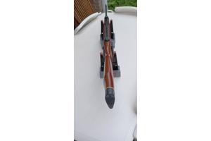 Te koop luchtgeweer 4.5mm