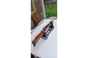 Te koop luchtgeweer 4.5mm