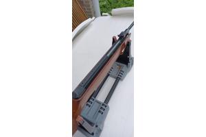 Te koop luchtgeweer 4.5mm
