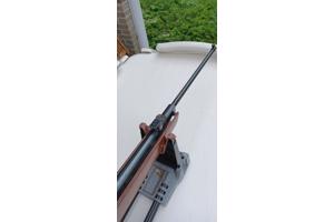 Te koop luchtgeweer 4.5mm