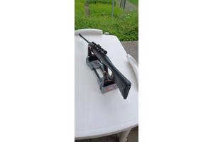 Te koop luchtgeweer 4.5mm