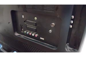 Philips 83 cm televisie te koop