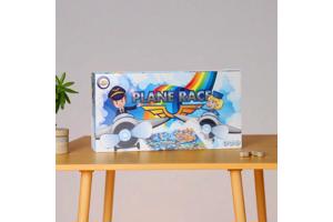 Plane Race Bordspel gezelschapsspel vanaf 4 jaar