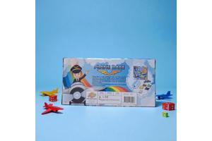 Plane Race Bordspel gezelschapsspel vanaf 4 jaar
