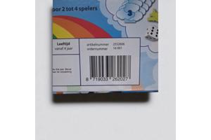 Plane Race Bordspel gezelschapsspel vanaf 4 jaar