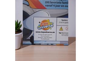 Plane Race Bordspel gezelschapsspel vanaf 4 jaar