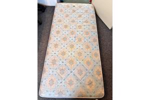 Matras 190 x 90x 12 cm