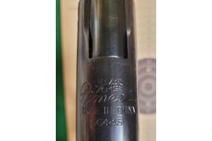 Vintage Pioneer luchtdrukpistool  .177