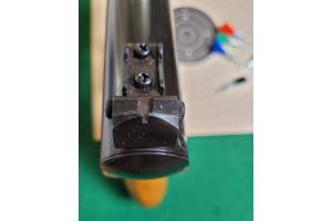 Vintage Pioneer luchtdrukpistool  .177