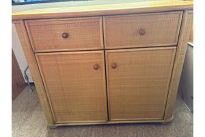 Dressoir vintage