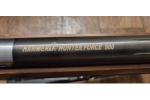 hammerlii hunter force 900