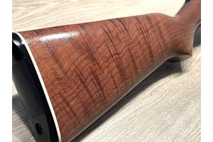 Benjamin- Sheridan pompbuks