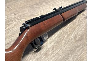 Benjamin- Sheridan pompbuks