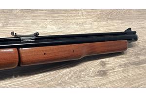 Benjamin- Sheridan pompbuks