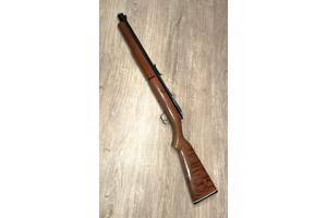 Benjamin- Sheridan pompbuks