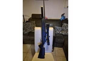 Walther 1250 Dominator