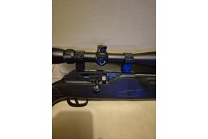 Walther 1250 Dominator