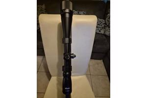 Walther 1250 Dominator