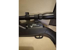 Walther 1250 Dominator