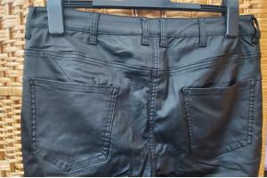 Outdoorbroek van Human Nature, maat 4xl