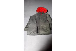 Vis overal maat 1meter 65