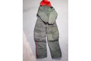 Vis overal maat 1meter 65